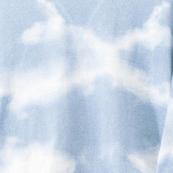 Last 1 Tie Dye Sweats Set - Picture 2 of 5